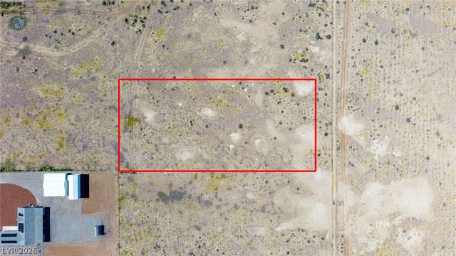 2331 W  Flamingo Rd, Pahrump, NV 89048