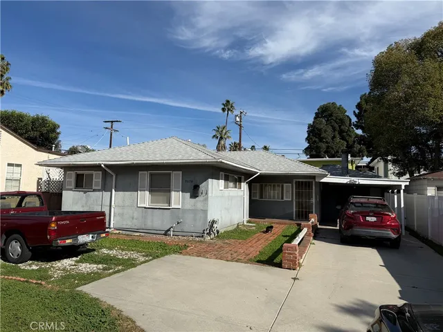 5650 Denny Ave, North Hollywood, CA 91601