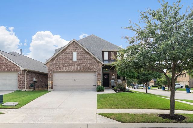 800 Kirby Dr, Argyle, TX 76226