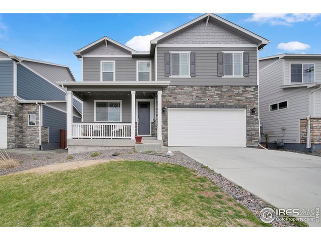 232 Swallow Rd, Johnstown, CO 80534