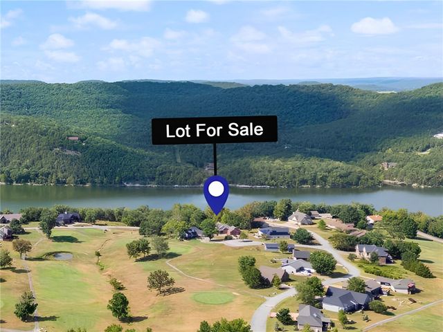 Bandy Dr #2, Eureka Springs, AR 72631