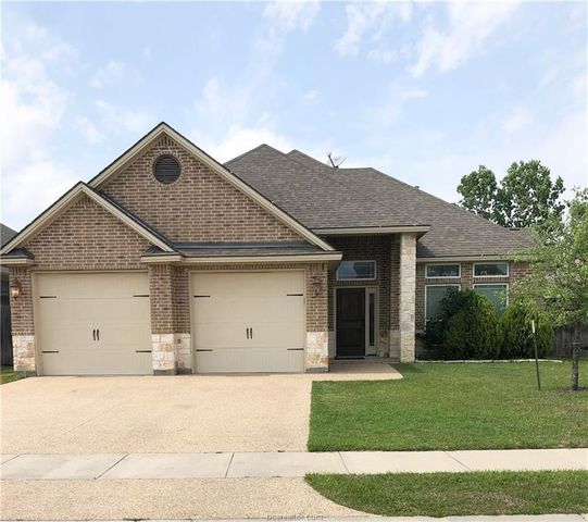 4105 Shallow Creek Loop, College Station, TX 77845