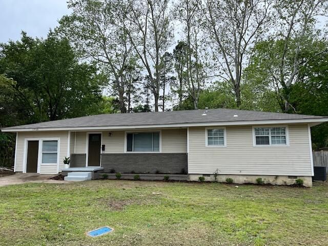 1708 S  Cleveland Ave, Russellville, AR 72801