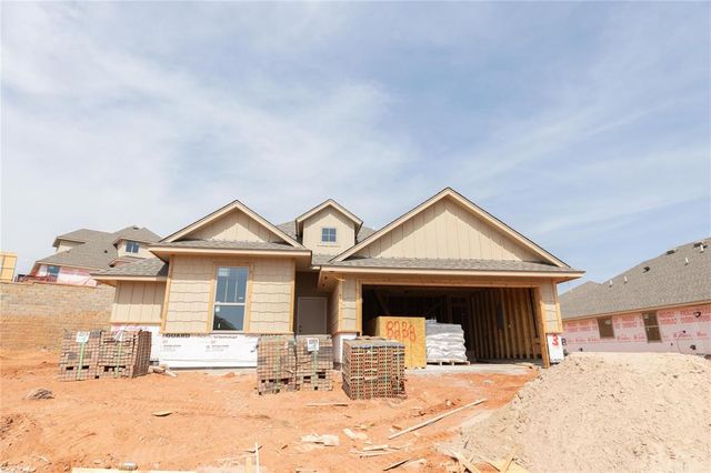 8233 Hazelwood Way, Edmond, OK 73034