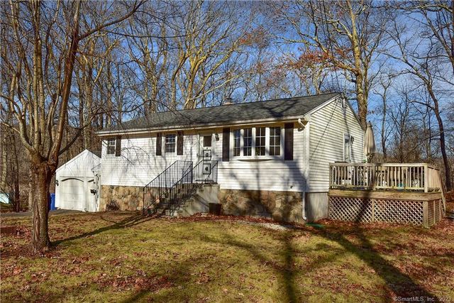 432 Gehring Rd, Tolland, CT 06084