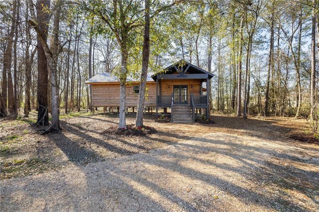 16267 E  Domiano Ln, Hammond, LA 70401