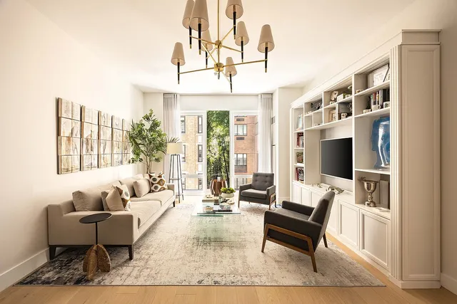 15 W  61st St #5L, New York, NY 10023