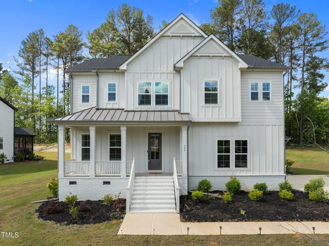 386 The Parks Dr, Pittsboro, NC 27312