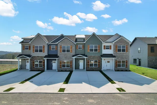 3331 Walters Springs Rd NW, Cleveland, TN 37312