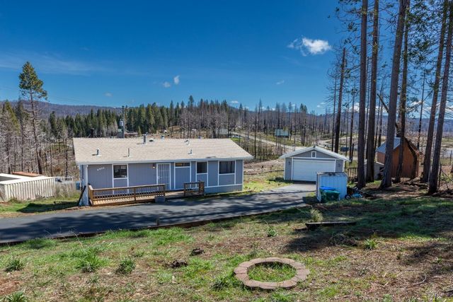 6828 Tyler Dr, Grizzly Flats, CA 95636