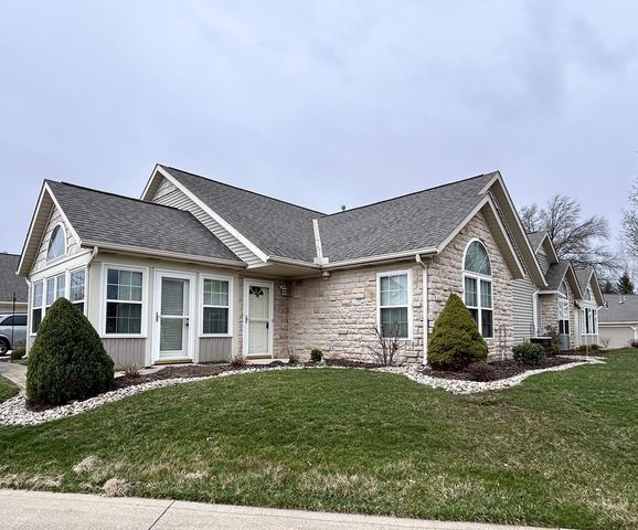 1190 Cobblefield Dr, Mansfield, OH 44903