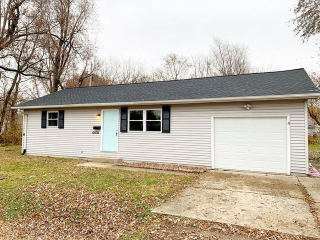 4404 Wabash Ave, Granite City, IL 62040