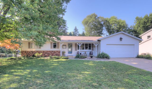 2690 Brahms Ave, Portage, MI 49024