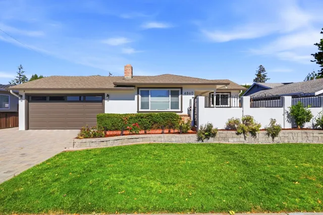 4860 Leigh Ave, San Jose, CA 95124