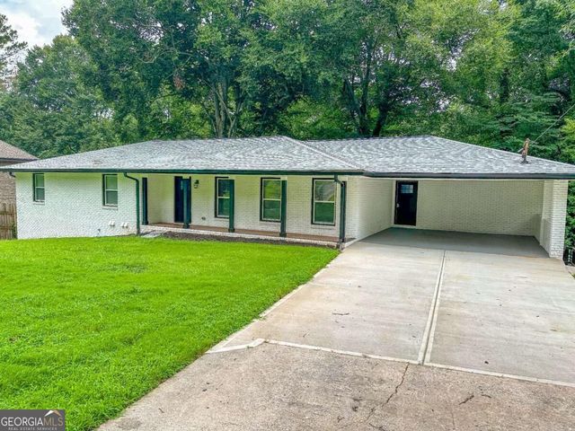 2376 Melinda Dr NE, Atlanta, GA 30345