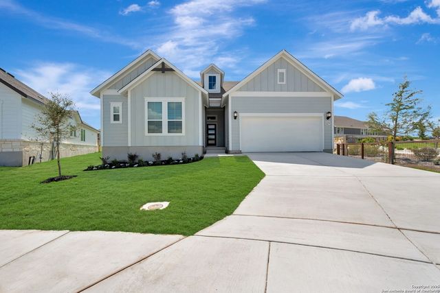 12176 Promise Bloom, Schertz, TX 78154