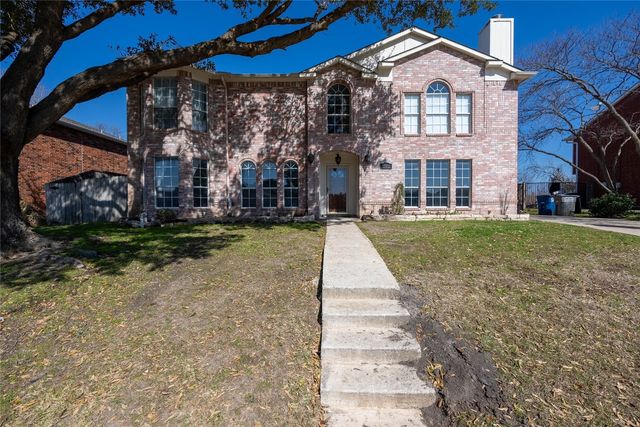 1702 Lincoln Dr, Wylie, TX 75098