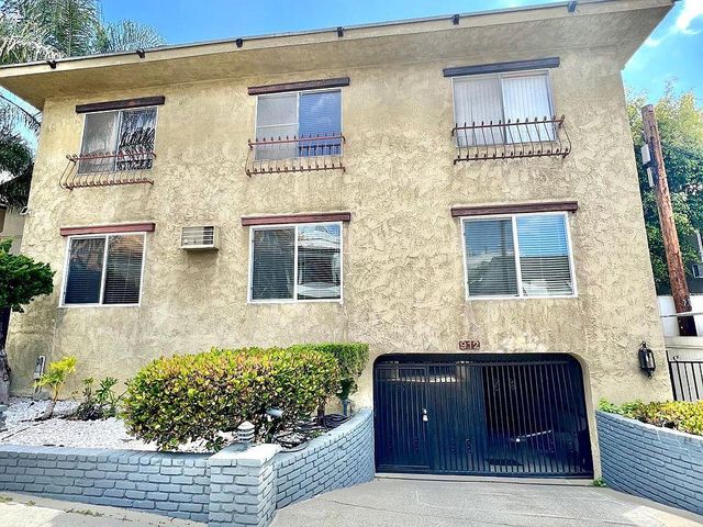 912 Hilldale Ave  #2, West Hollywood, CA 90069