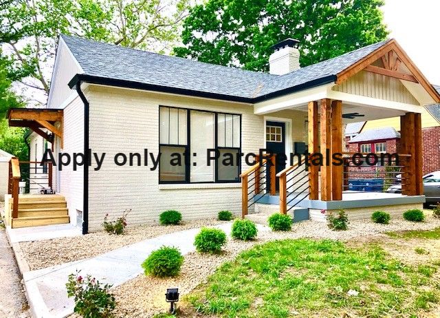 731 W  43rd St, Indianapolis, IN 46208