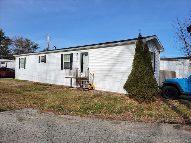 1010 Long Cove Rd #17, Gales Ferry, CT 06335
