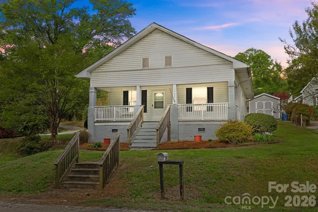 708 Old Charlotte Rd SW, Concord, NC 28027