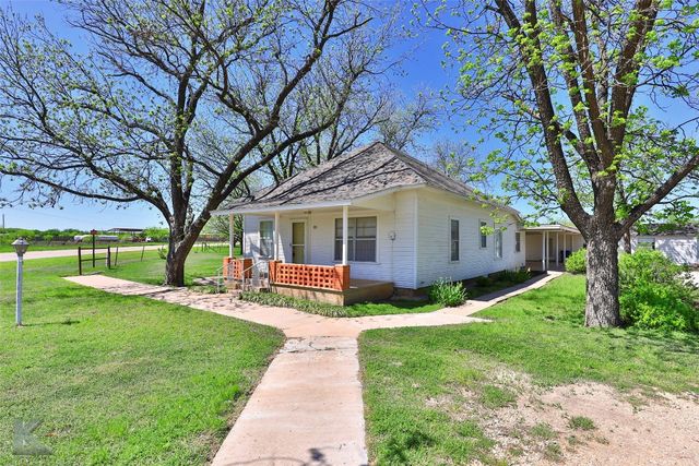 1216 Central St, Albany, TX 76430