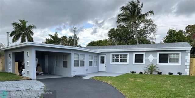 3741 NW 4th St, Fort Lauderdale, FL 33311