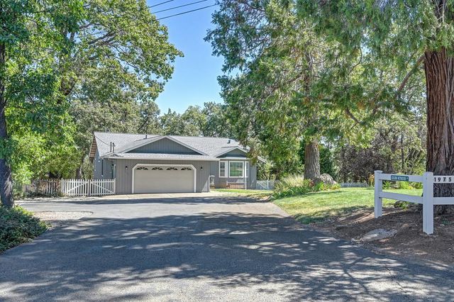 1975 Union Ridge Rd, Placerville, CA 95667