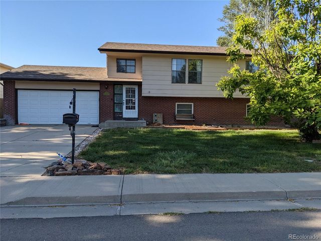 911 Pawnee Avenue, Fort Morgan, CO 80701