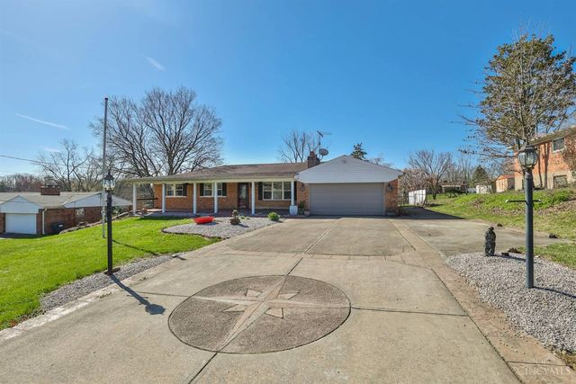 7651 Christine Ave, West Chester, OH 45241