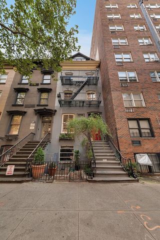 206 E  30th St #1, New York, NY 10016