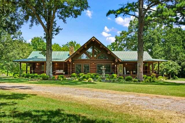 150 Wilson Lodge Rd, Judsonia, AR 72081