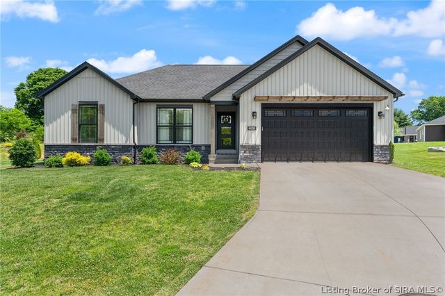6020 Addison Springs Court, Georgetown, IN 47122