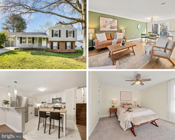 3724 Stonesboro Rd, Fort Washington, MD 20744