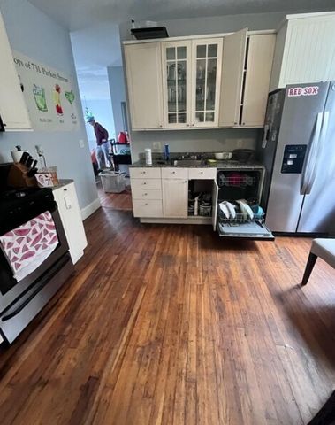 731 Parker St #3X, Roxbury Crossing, MA 02120