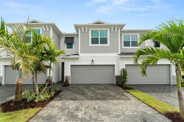3578 NW Solange Court, Jensen Beach, FL 34957