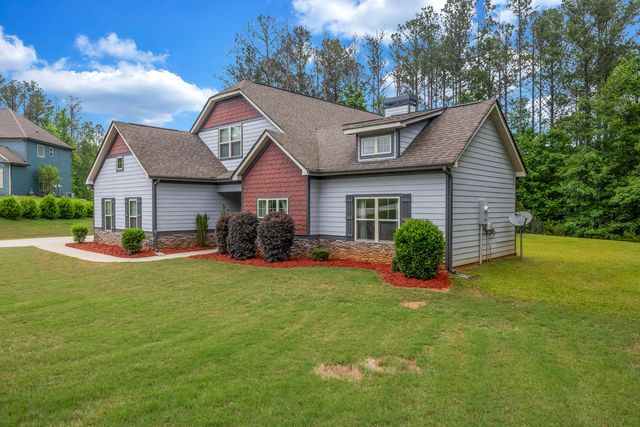 5 Carlow Ct, Newnan, GA 30263