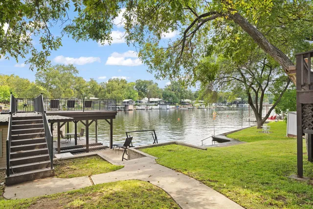 2530 Williams Lakeshore, Buchanan Dam, TX 78639