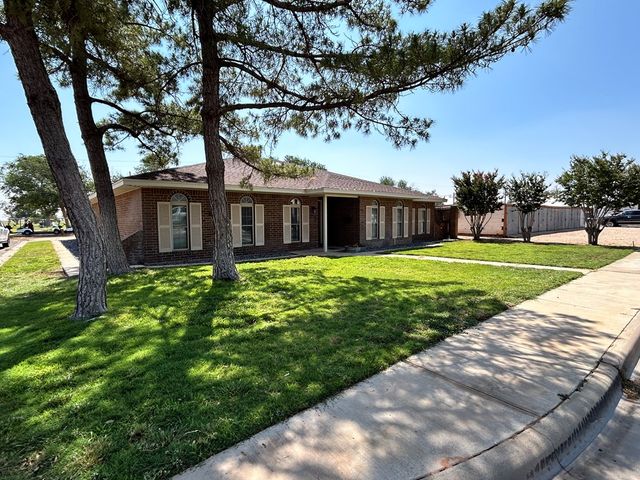 Casas De Venta En Andrews Tx