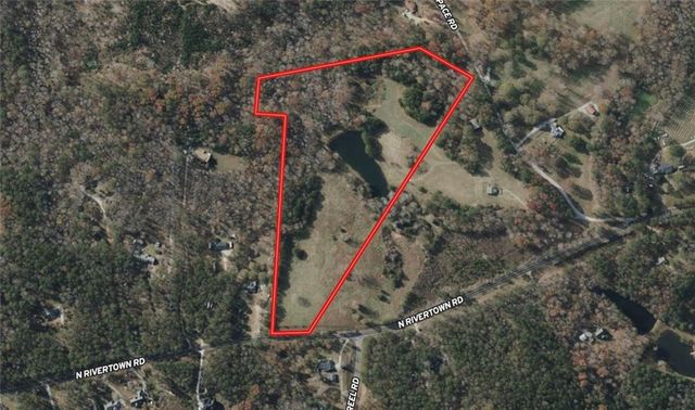 Rivertown Rd, Fairburn, GA 30213