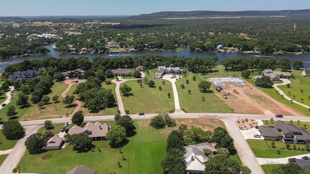 lot 3015 Legends Parkway, Kingsland, TX 78639