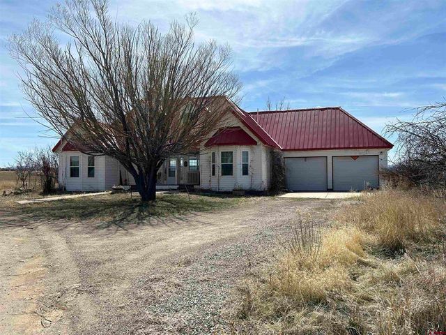 32116 Highway 145, Redvale, CO 81431