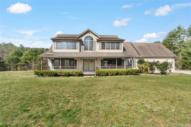 1721 Route 209, Westbrookville, NY 12785