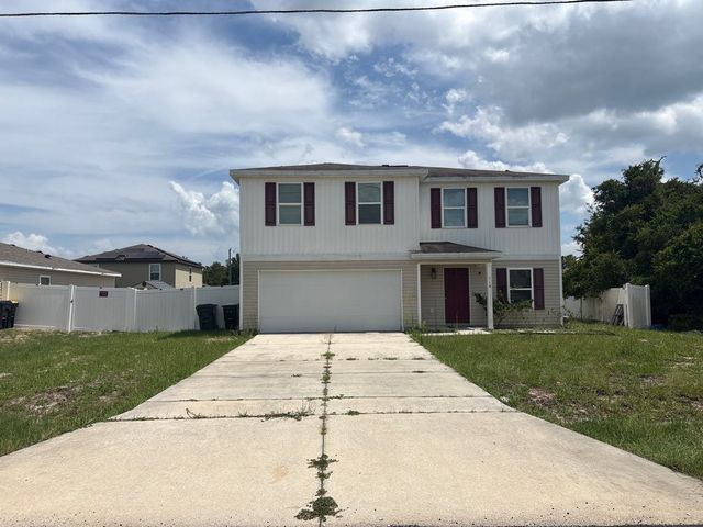 118 Violet Ct, Poinciana, FL 34759