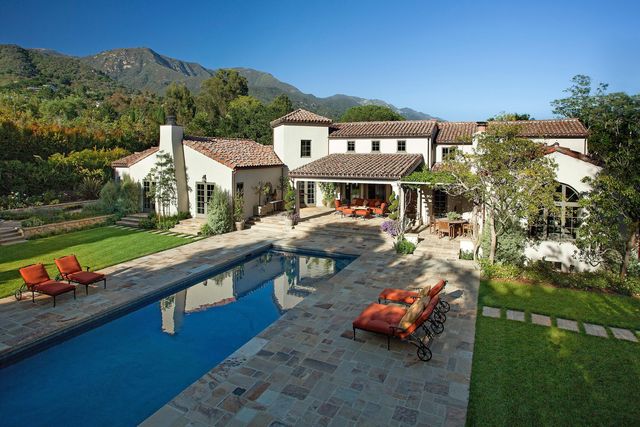 709 San Ysidro Ln, Santa Barbara, CA 93108