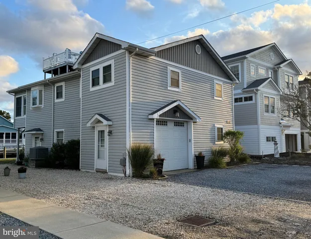 142 Layton Dr, Bethany Beach, DE 19930