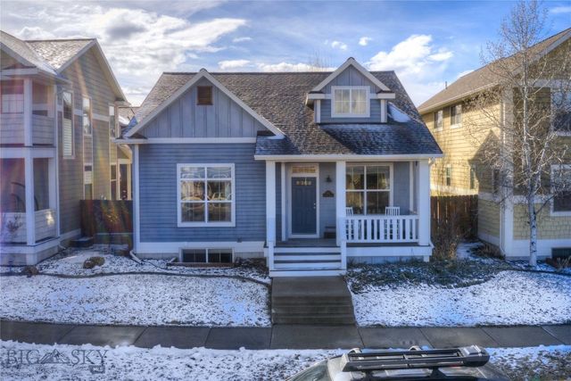 2357 Gallatin Green Blvd, Bozeman, MT 59718