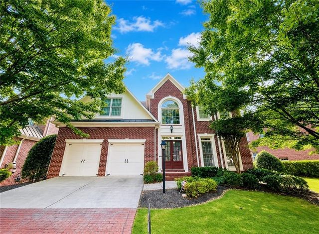 455 Wembley Cir, Sandy Springs, GA 30328