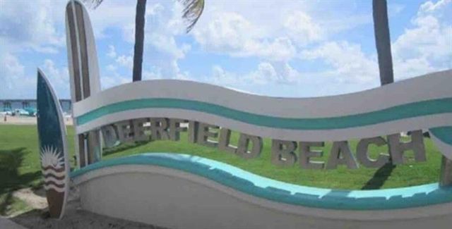 Address Not Disclosed, Deerfield Beach, FL 33441