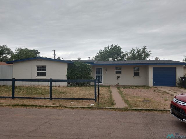 57 Kelly Pl, Roswell, NM 88203